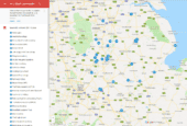 “I’m a Medic” – a web-based, social capital approach to health careers