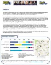 General Practice Zone Report – June 2017